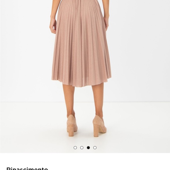 Rinascimento midi dress - Picture 7 of 13